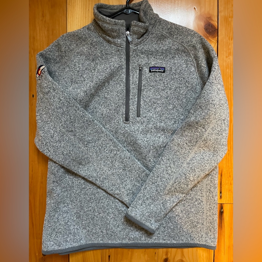 Men’s Large Grey Patagonia